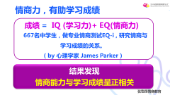 澳门永利线上注册我要在生命的前端做孩子的情商教育